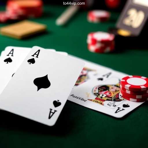 Exploring the World of Blackjack: Strategy and the Ultimate Online Experience