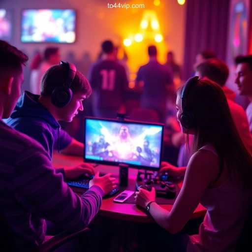 Exploring the Vibrant Dynamics of a Player Community