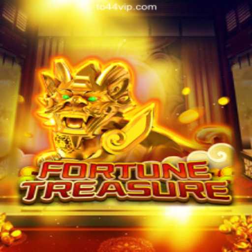 Discover the Excitement of FortuneTreasure: A Dive into the World of Online Gaming