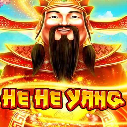 Immerse Yourself in the Dynamic World of HeHeYang