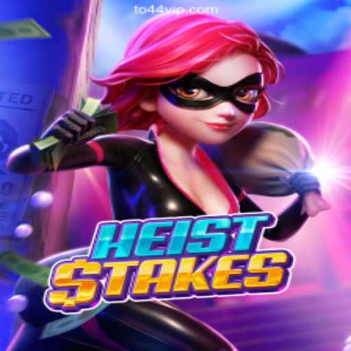 HeistStakes: A Thrilling Adventure in the World of Online Gaming