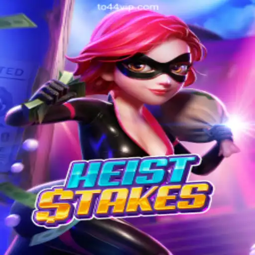HeistStakes: A Thrilling Adventure in the World of Online Gaming
