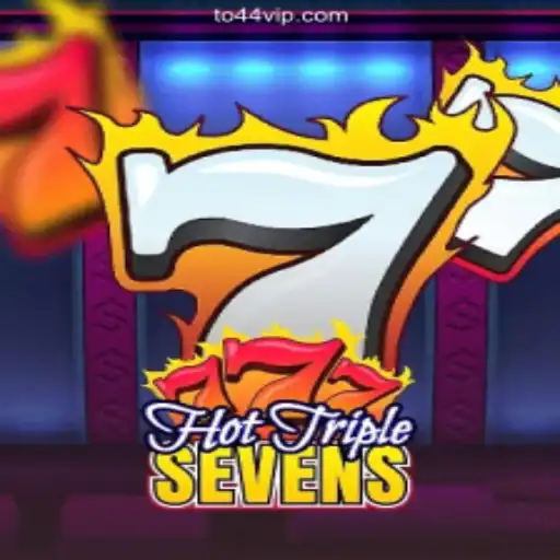 HotTripleSevens: The Thrilling World of Reels and Rewards