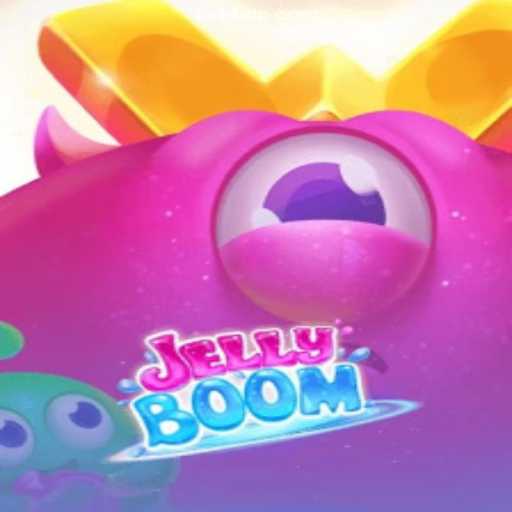 Discover JellyBoom: A Thrilling Adventure in Online Gaming with 44VIP.COM