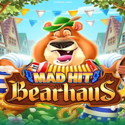 Unlock the Excitement of MadHitBearhaus: A Complete Guide