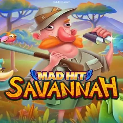 Explore the Thrills of MadHitSavannah: A Strategic Gaming Experience
