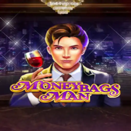 Explore MoneybagsMan: A New Gaming Adventure with 44VIP.COM