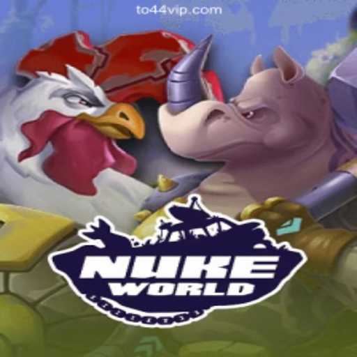 Exploring NukeWorld: A Comprehensive Guide
