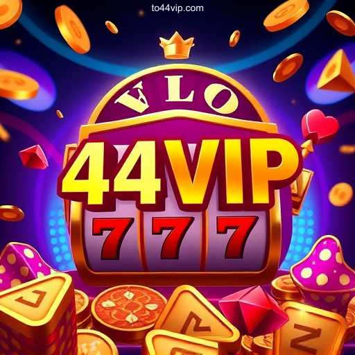 Exploring Online Slots: The Excellence of 44VIP.COM