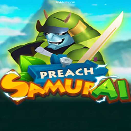 Discover PreachSamurai: A New Era in Gaming