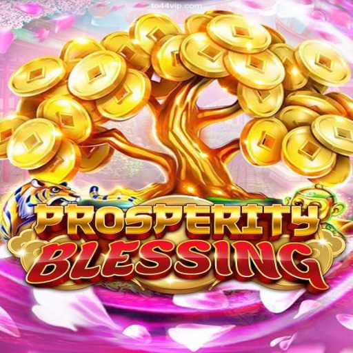 Explore ProsperityBlessing: The New Gaming Adventure