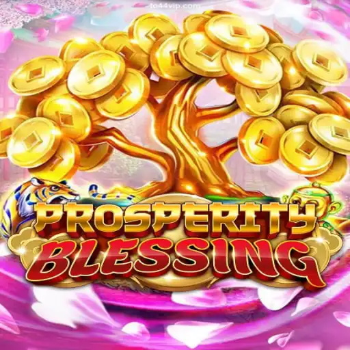 Explore ProsperityBlessing: The New Gaming Adventure