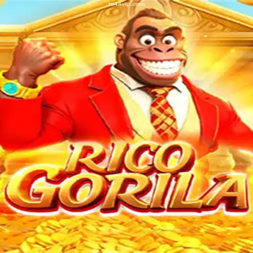 Explore RicoGorila: An Adventurous Game Experience
