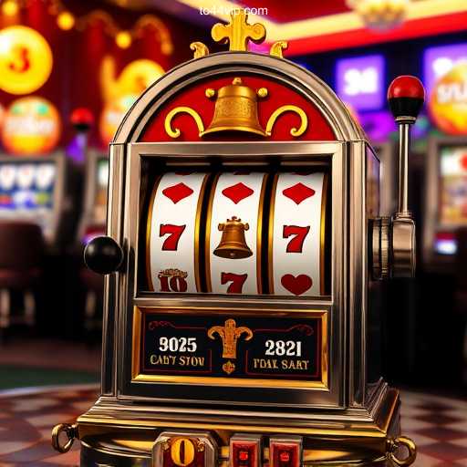 Understanding Slot Machines: The Ultimate Guide