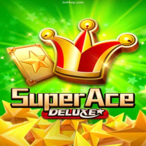 Explore the Captivating World of SuperAceDeluxe - The Ultimate Gaming Experience
