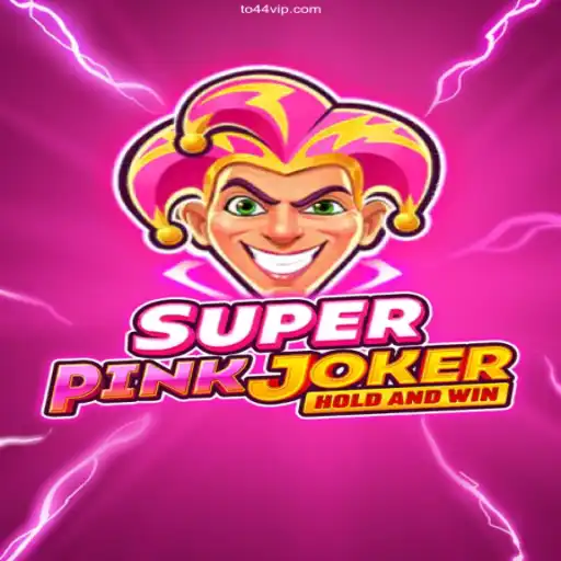SuperPinkJoker: An Exciting and Trustworthy Gaming Experience